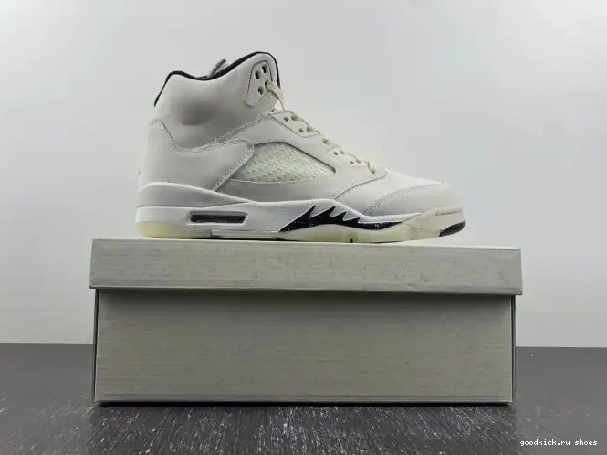 Air 5 SE Jordan FN7405-100 Sail 0612